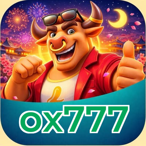 ox777 Logo