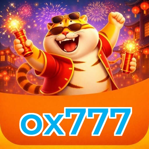ox777 Logo