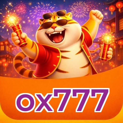ox777 Logo