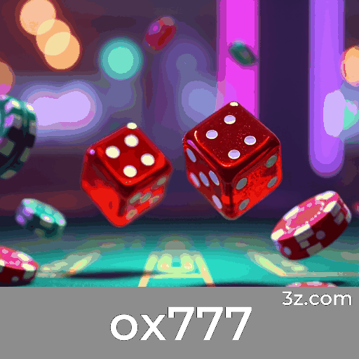 ox777 Logo