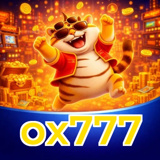 ox777 Logo