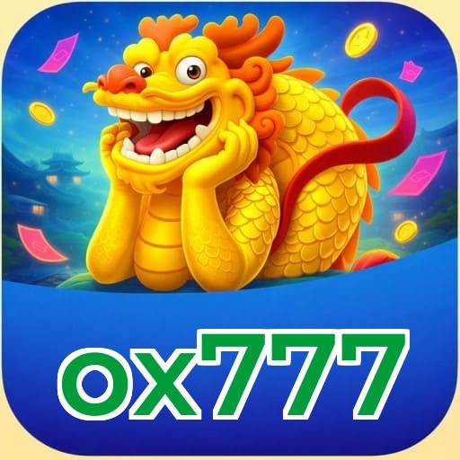 ox777 Logo