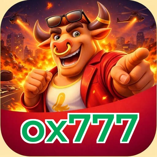 ox777 Logo