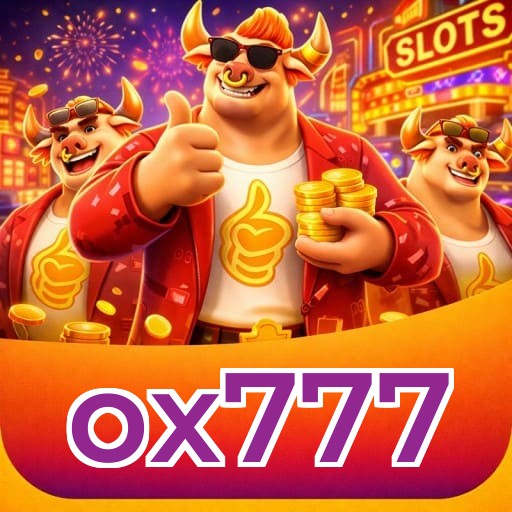ox777 Logo