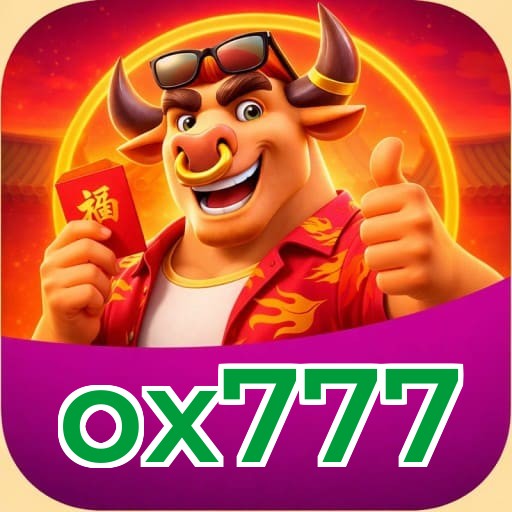 ox777 Logo