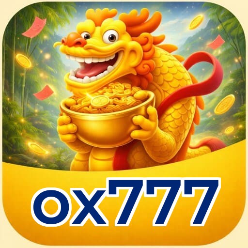 ox777 Logo