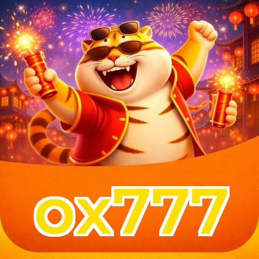ox777 Logo
