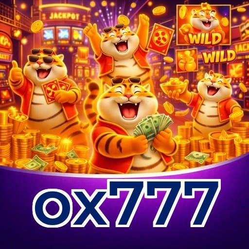 ox777 Logo