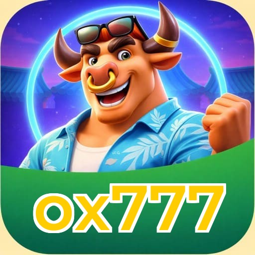 ox777 Logo
