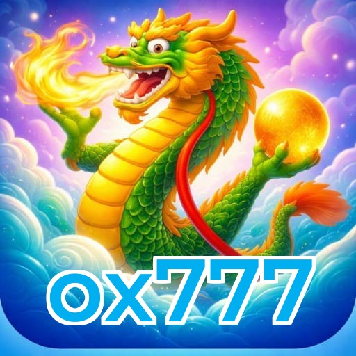 ox777 Logo