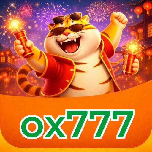 ox777 Logo