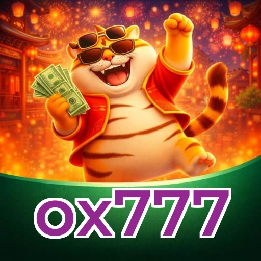 ox777 Logo