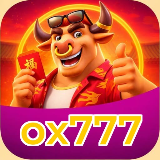ox777 Logo